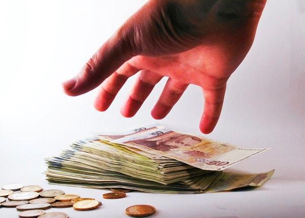 Como preencher uma nota promissória - Passo 1