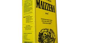 Como fazer alisamento com maizena e leite