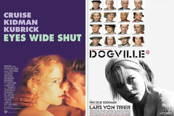 Filmes de Nicole Kidman - Dogville (2003)