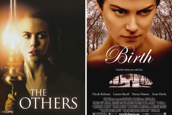 Filmes de Nicole Kidman - Reencarnación (2004)