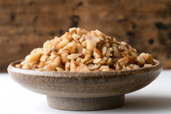 Como fazer granola caseira - Passo 2