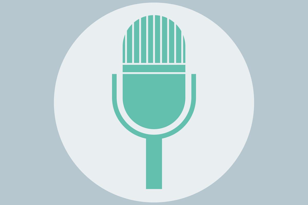 Onde ficam os áudios do WhatsApp no iPhone?