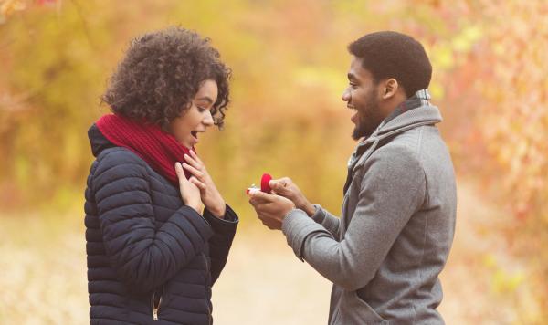 Anel solitário: significado e para que serve - Para que serve o anel solitário
