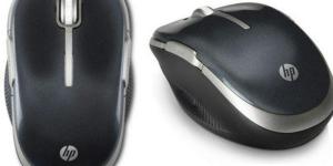 Como conectar um mouse sem fio