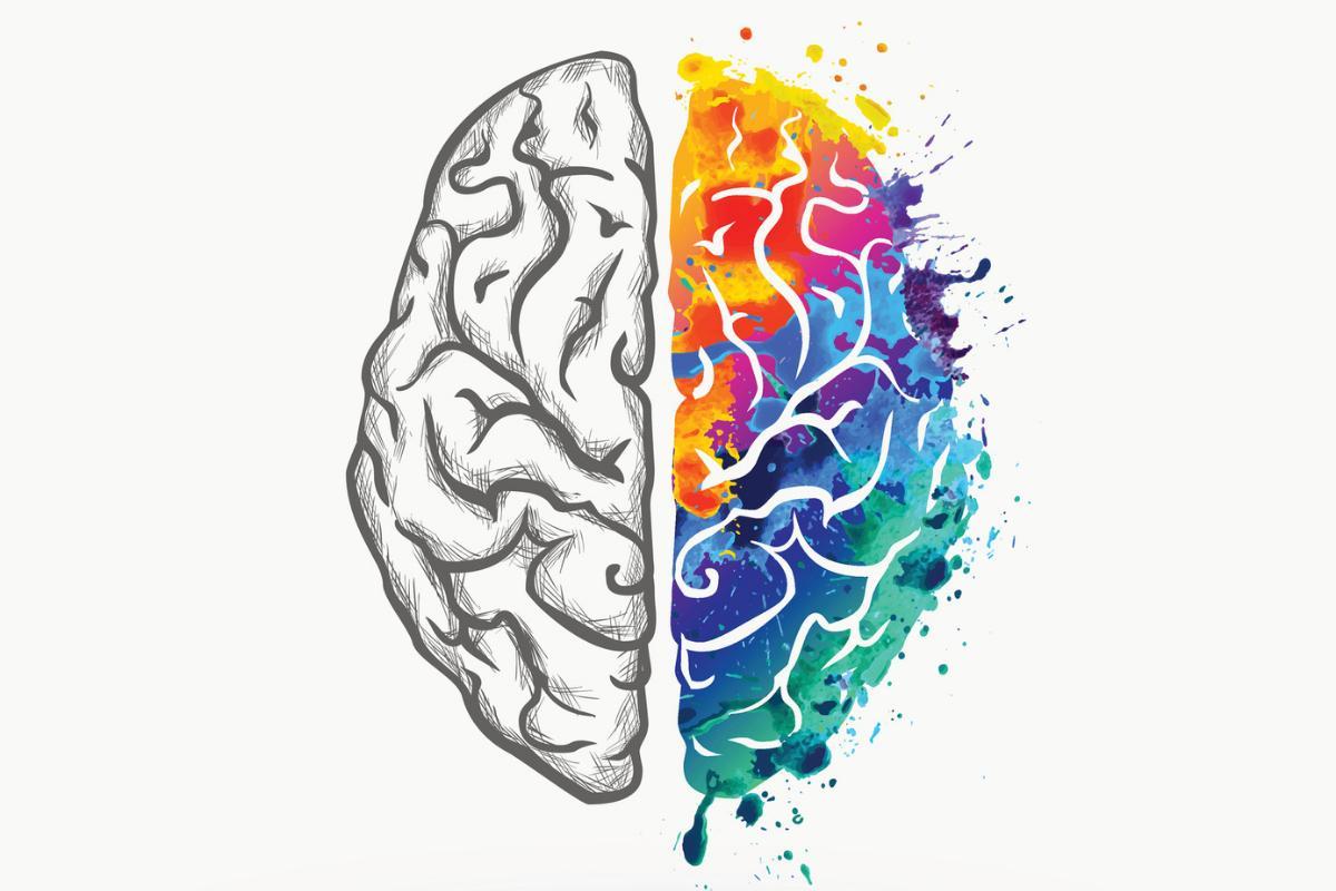 A psicologia das cores: o que é e significados