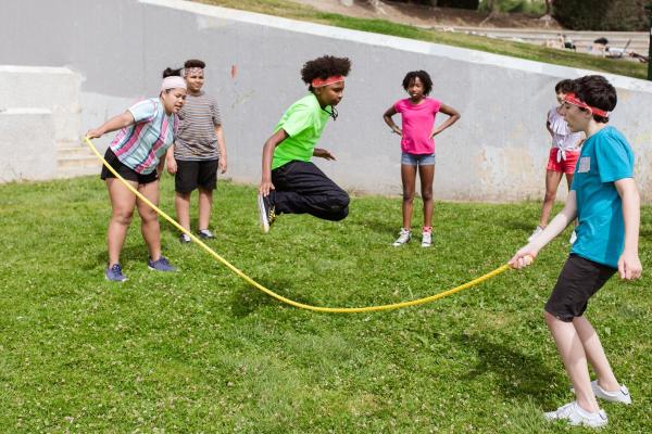 Jogos pré-desportivos: benefícios e exemplos - Benefícios dos jogos pré-desportivos