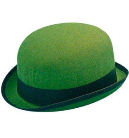 Desenho de gorros de Natal - Desenho do gorro verde do destino
