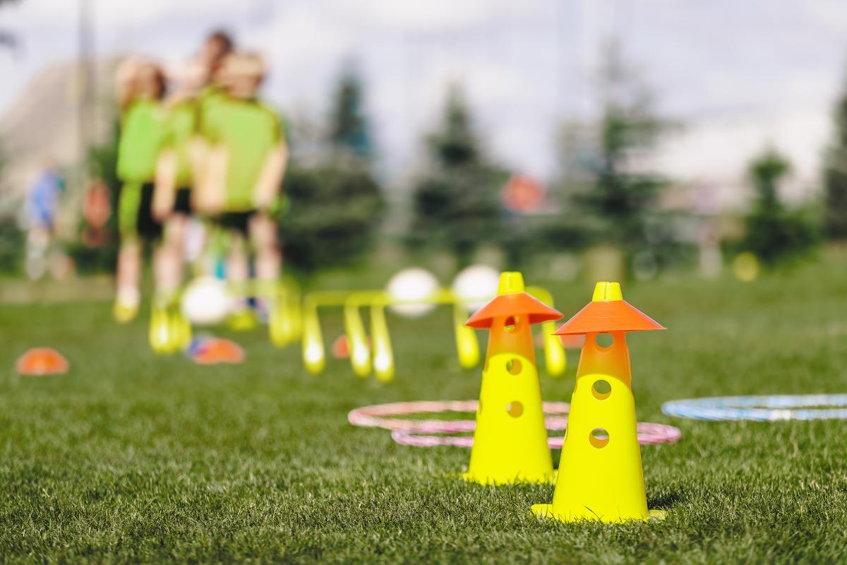 Jogos pré-desportivos: benefícios e exemplos