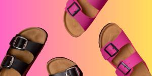 Como limpar minha birken