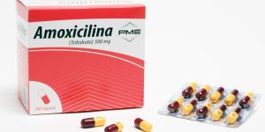 O que fazer se esquecer de tomar amoxicilina