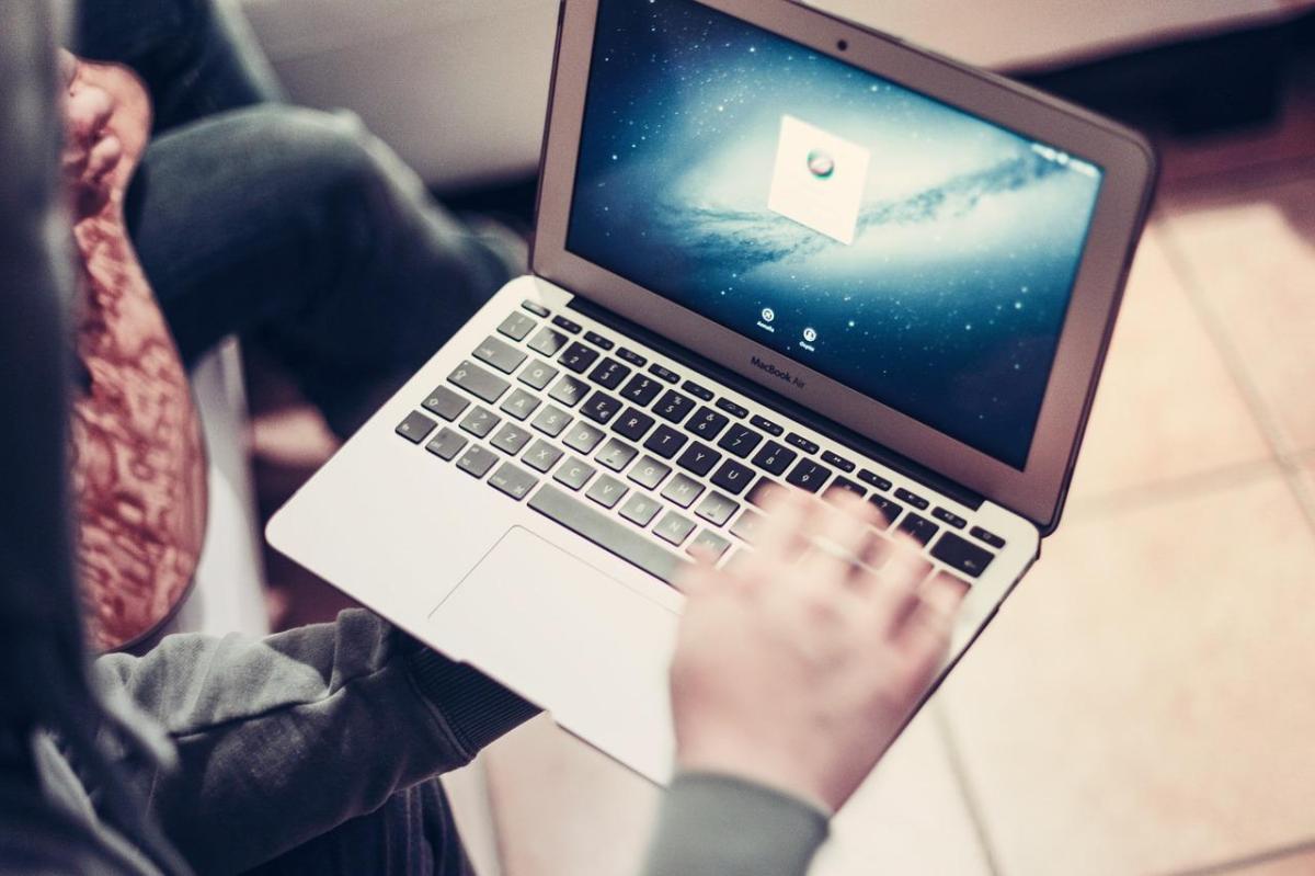 Como abrir um arquivo ISO no Mac