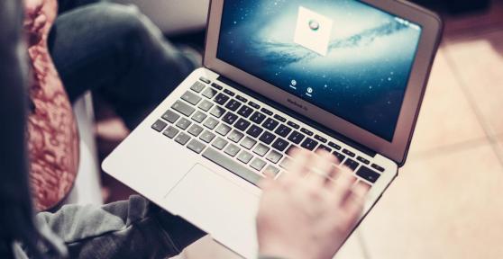 Como abrir um arquivo ISO no Mac