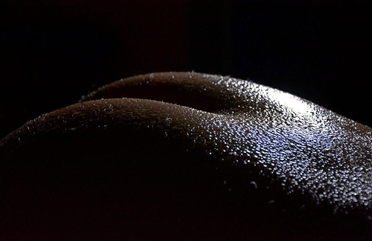 Como fazer um clareamento anal