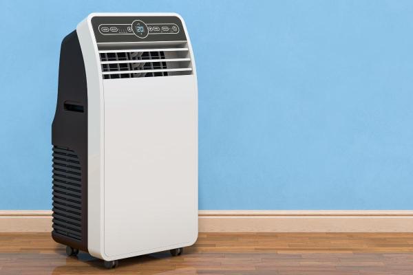 Como funciona um ar-condicionado portátil - O que é um ar-condicionado portátil?