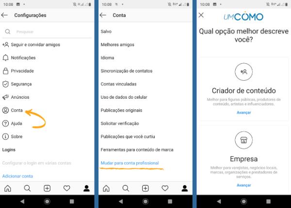 Como ver quem salvou sua foto no Instagram - Ver quem salvou sua foto no Instagram