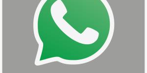 Como escrever em negrito e itálico no WhatsApp