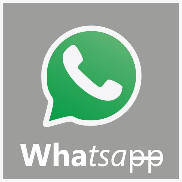 Como escrever em negrito e itálico no WhatsApp