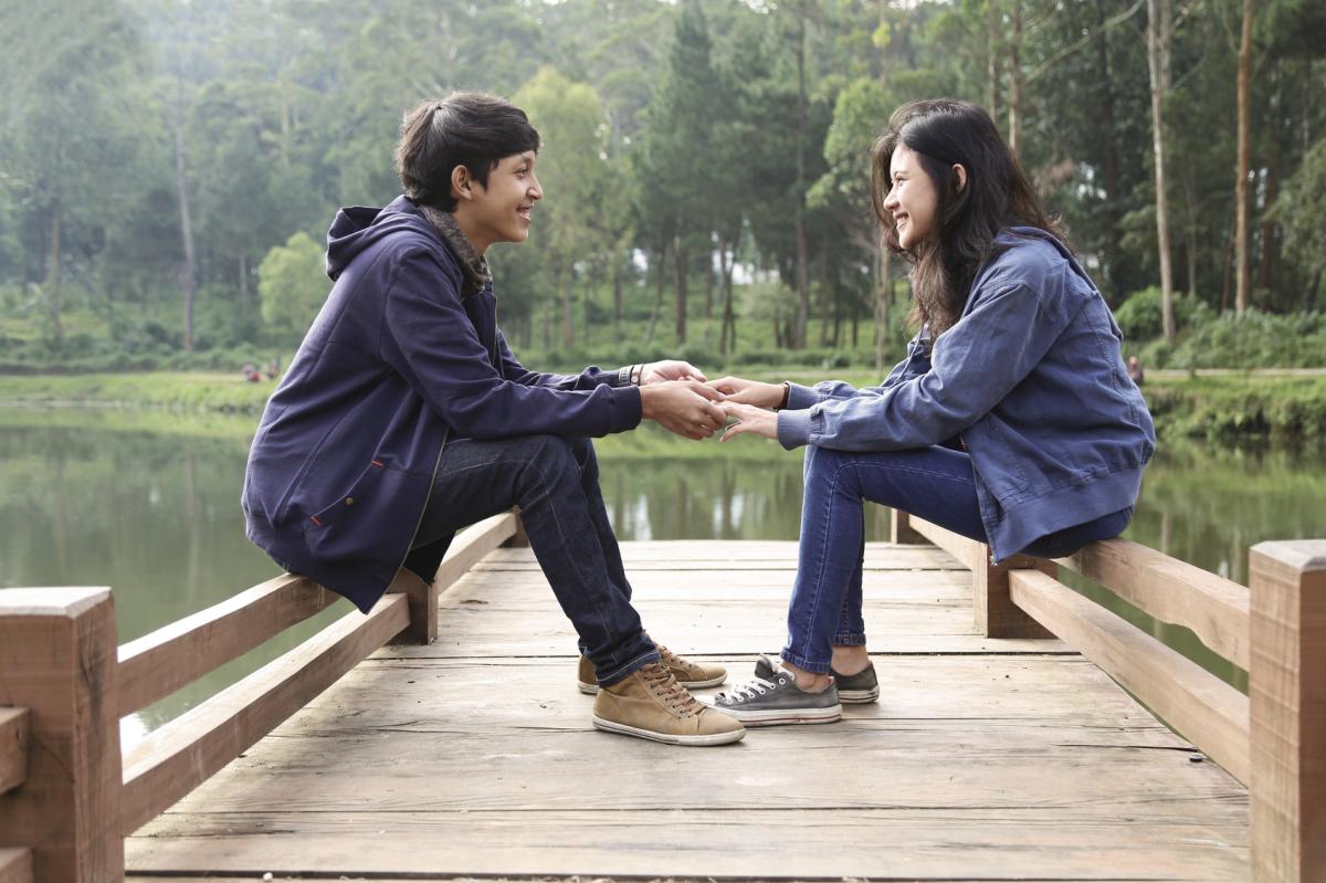 Como conquistar o crush na escola