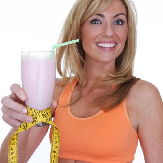 Como usar Herbalife para emagrecer - Passo 2