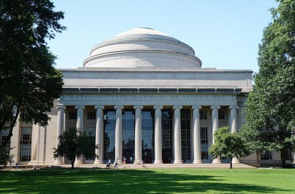 Melhores universidades do mundo - Instituto de Tecnologia de Massachusetts (MIT)