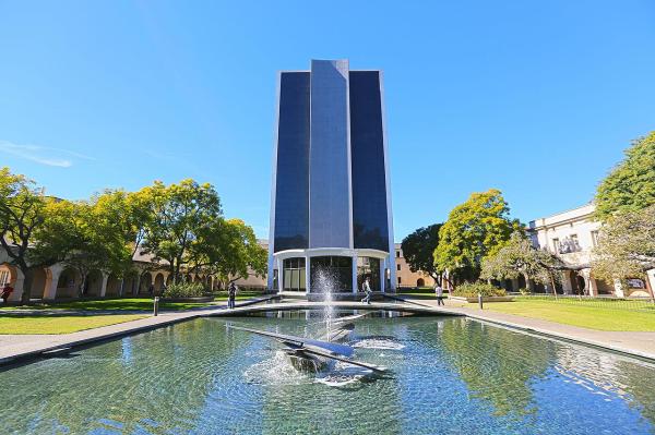 Melhores universidades do mundo - Instituto Tecnológico da California (Caltech)