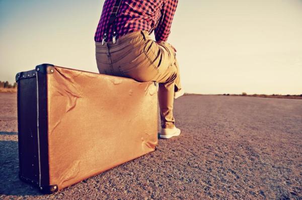 Como escrever um relato de viagem - Passo 2