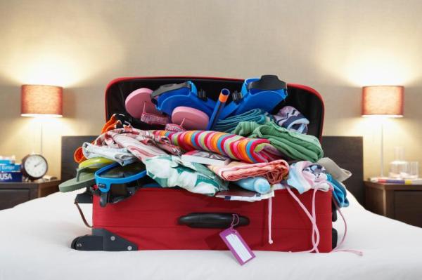 Como escrever um relato de viagem - Passo 3