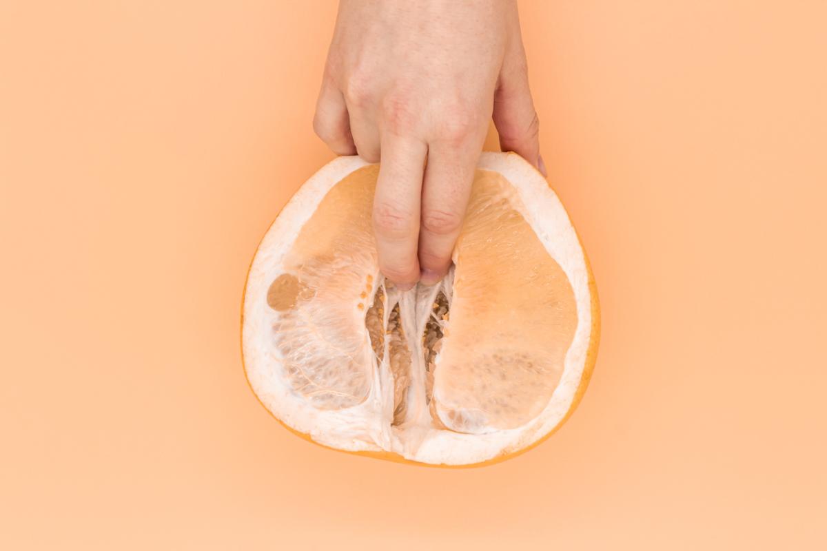 Quais são as frutas afrodisíacas