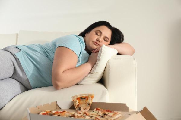 Por que os pés incham? - Estilo de vida