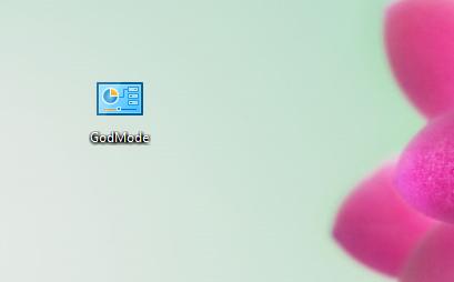 Como ativar o Modo Deus no Windows 10 - Passo 3