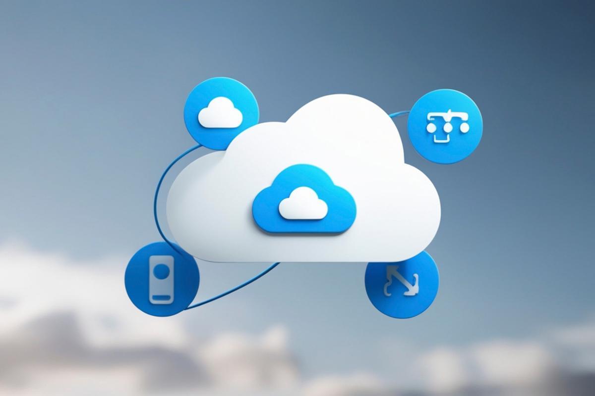 O que é cloud computing?