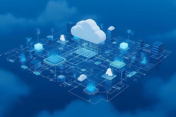 O que é cloud computing? - Para que serve o cloud computing?