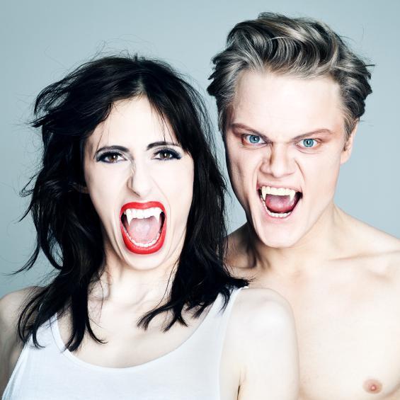 Como comemorar o Halloween a dois
