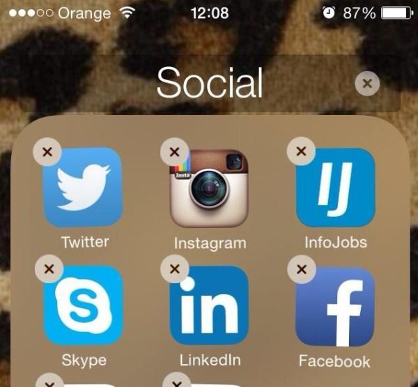 Como desinstalar o Facebook Messenger - Como desinstalar o Facebook Messenger no iPhone