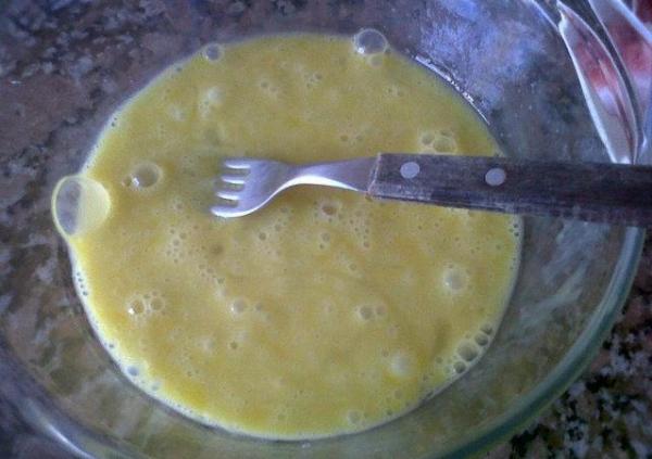 Como fazer frango à milanesa - Passo 1