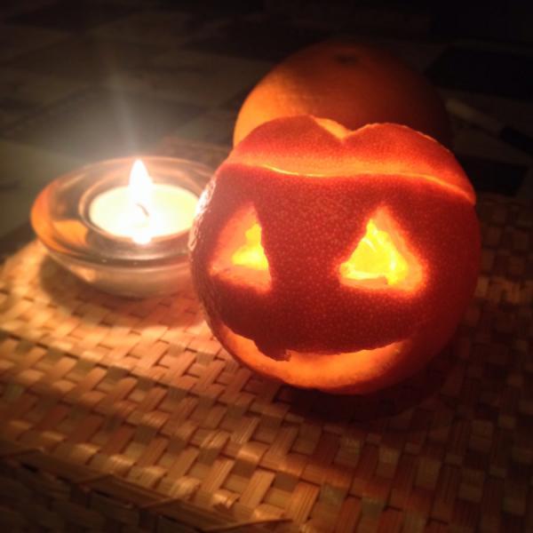 Como comemorar o Halloween a dois - Crie um ambiente aterrorizantemente romântico
