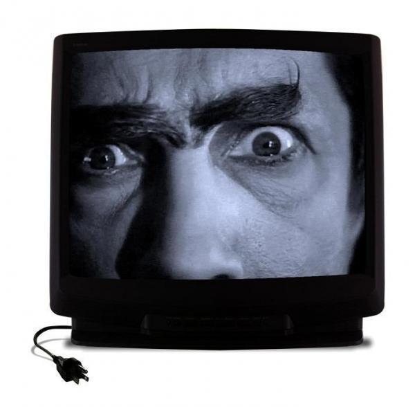 Como comemorar o Halloween a dois - Uma sessão de cinema para Halloween