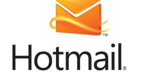 Como ativar o corretor no Hotmail