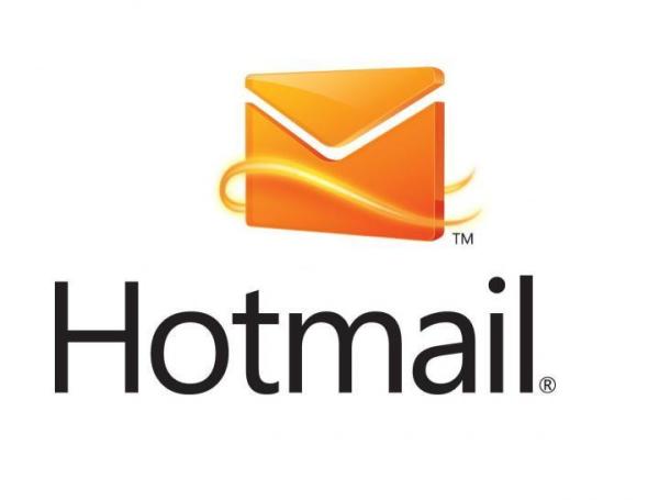 Como ativar o corretor no Hotmail