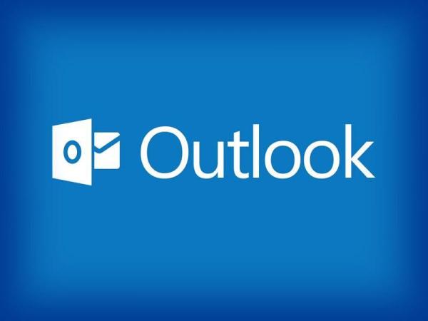 Como ativar o corretor no Hotmail - Passo 1