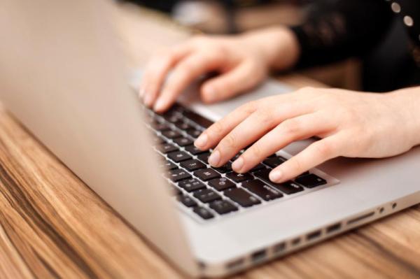 Como ativar o corretor no Hotmail - Passo 4