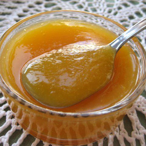 Como fazer torta de maçã sem glúten - Passo 5