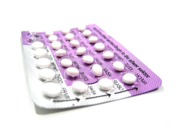 Tratamento do acne vulgar - Tratamentos hormonais