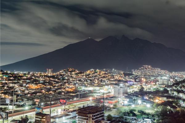 Cidades do México para visitar - Monterrey