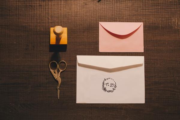 Como fazer convite de casamento no Word - O que escrever no convite de casamento no Word