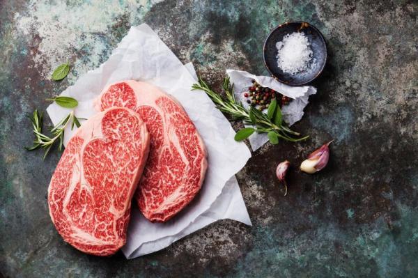 Quais são as carnes que engordam menos