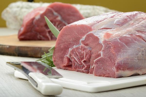 Quais são as carnes que engordam menos - Passo 4