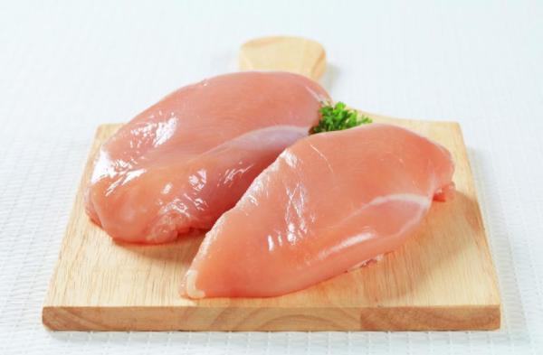 Quais são as carnes que engordam menos - Passo 6