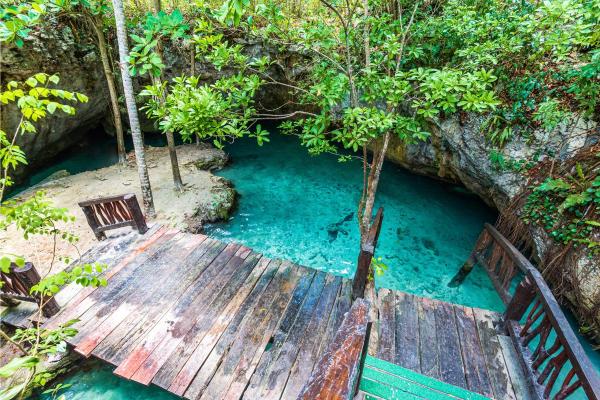 Cidades do México para visitar - Tulum