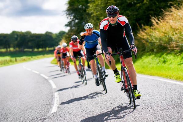 Esportes de resistência: quais são e exemplos - Ciclismo
